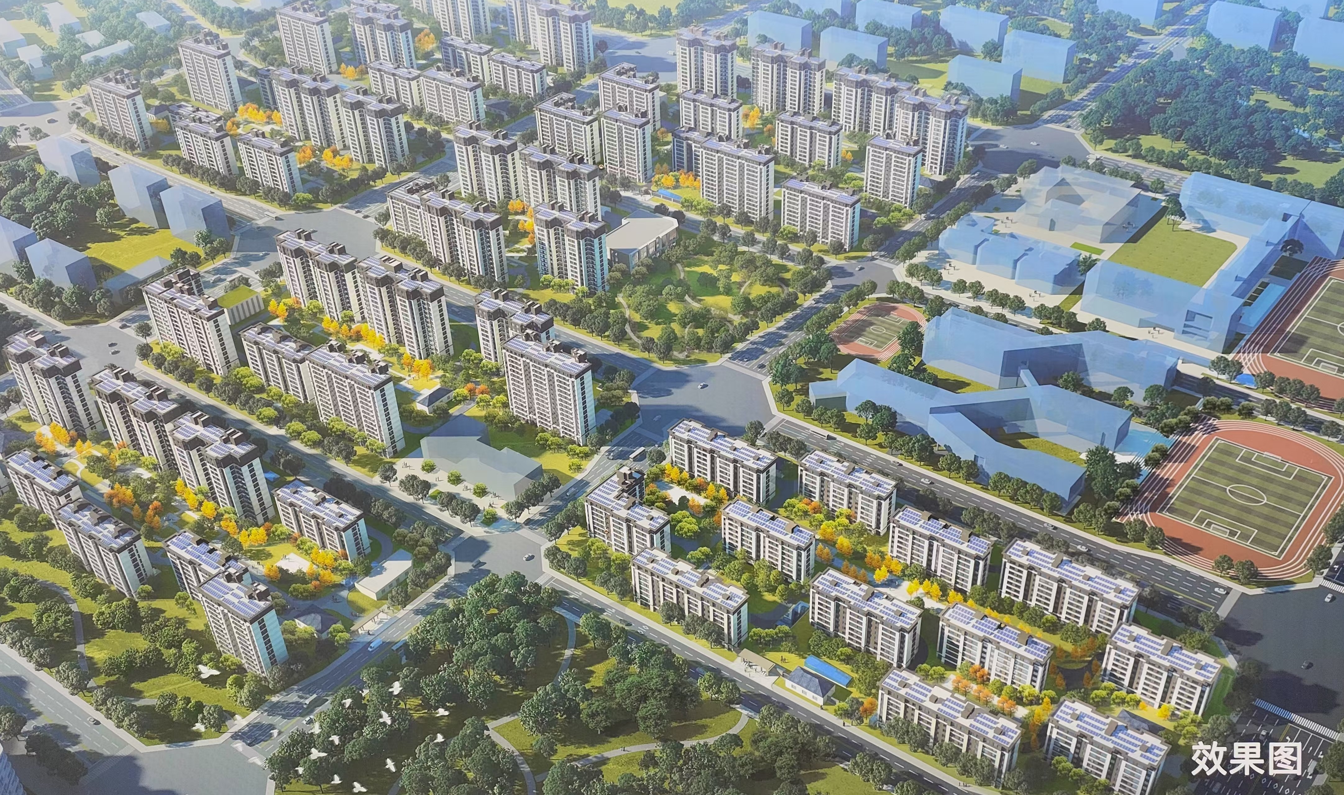 海淀区温泉镇温泉村、白家疃村“三定三限三结合”定向安置房项目土护降工程.jpg