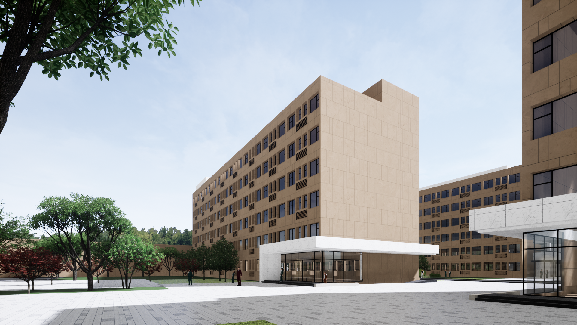 陕西机电职业技术学院学生宿舍项目施工总承包.png 陕西机电职业技术学院学生宿舍项目施工总承包.png