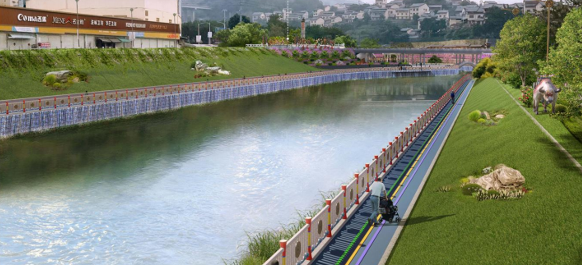 田林县乐里河综合治理工程 EPC 总承包.png 田林县乐里河综合治理工程 EPC 总承包.png