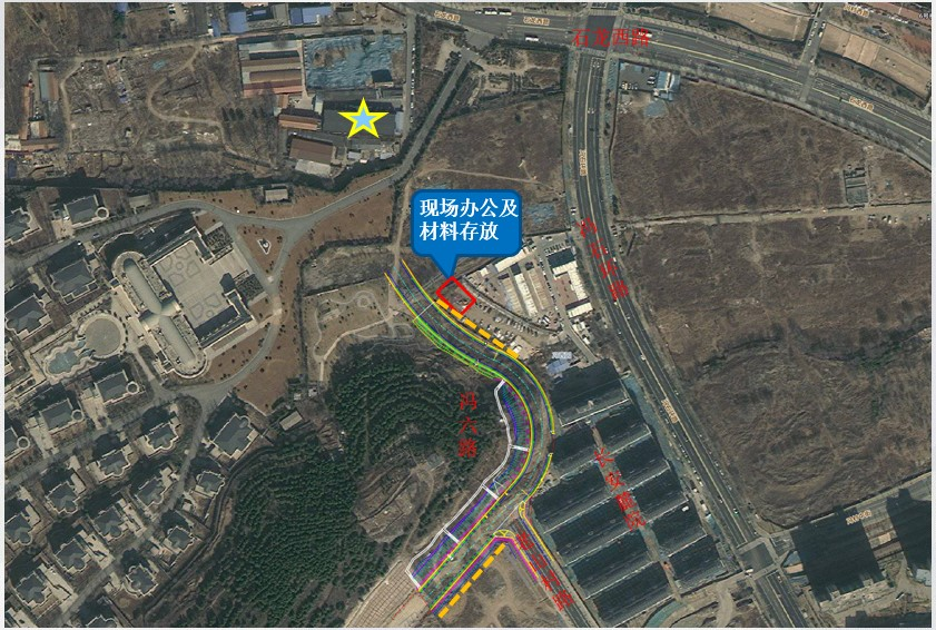 门头沟区永定镇南区棚户区改造和环境整治项目道路及配套管线工程(冯六路南段).png 门头沟区永定镇南区棚户区改造和环境整治项目道路及配套管线工程(冯六路南段).png