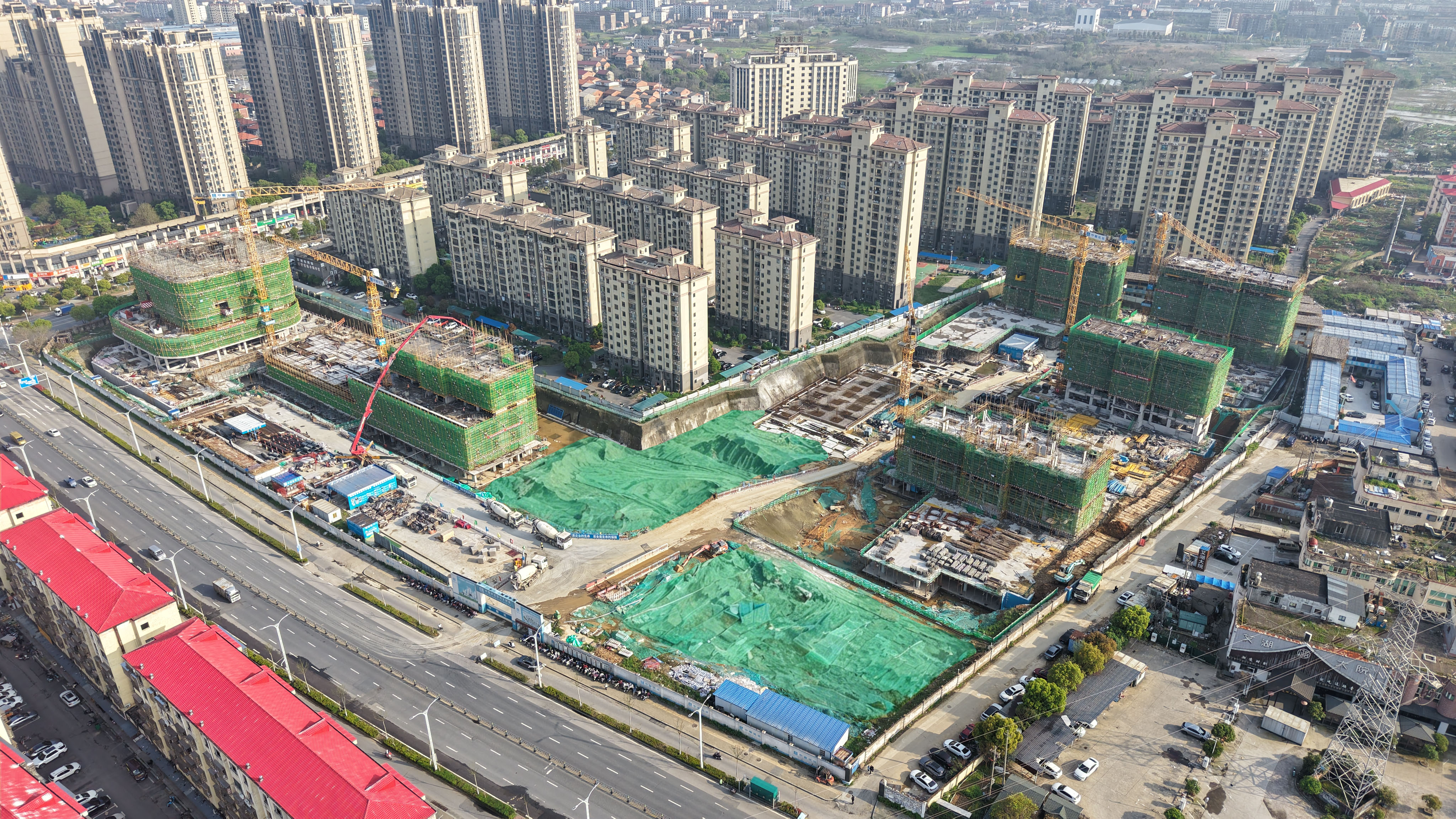 南昌高新区广阳村城中村改造项目.jpg
